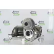 Turbocompresseur, suralimentation DA SILVA AS7665 - Visuel 1