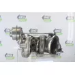 Turbocompresseur, suralimentation DA SILVA AS7665 - Visuel 3