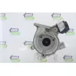 Turbocompresseur, suralimentation DA SILVA AS7666 - Visuel 2