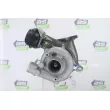 Turbocompresseur, suralimentation DA SILVA AS7666 - Visuel 3