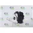 Turbocompresseur, suralimentation DA SILVA AS7667 - Visuel 1