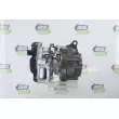 Turbocompresseur, suralimentation DA SILVA AS7667 - Visuel 2