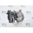 Turbocompresseur, suralimentation DA SILVA AS7668 - Visuel 1
