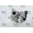 Turbocompresseur, suralimentation DA SILVA AS7668 - Visuel 2