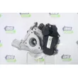 Turbocompresseur, suralimentation DA SILVA AS7668 - Visuel 3