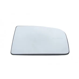 Verre de rétroviseur, rétroviseur extérieur BLIC 6102-02-1231991P
