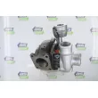 Turbocompresseur, suralimentation DA SILVA AS7671 - Visuel 1
