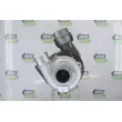 Turbocompresseur, suralimentation DA SILVA AS7671 - Visuel 3