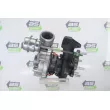 Turbocompresseur, suralimentation DA SILVA AS7672 - Visuel 3