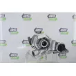 Turbocompresseur, suralimentation DA SILVA AS7678 - Visuel 1