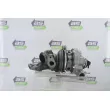 Turbocompresseur, suralimentation DA SILVA AS7678 - Visuel 3