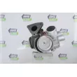 Turbocompresseur, suralimentation DA SILVA AS7686 - Visuel 2