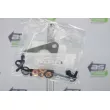 Turbocompresseur, suralimentation DA SILVA AS7686 - Visuel 3