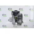 Turbocompresseur, suralimentation DA SILVA AS7688 - Visuel 3