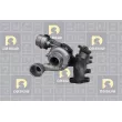Turbocompresseur, suralimentation DA SILVA AS7689 - Visuel 1