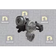 Turbocompresseur, suralimentation DA SILVA AS7689 - Visuel 3