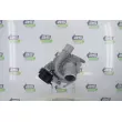 Turbocompresseur, suralimentation DA SILVA AS7696 - Visuel 1