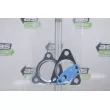 Turbocompresseur, suralimentation DA SILVA AS7696 - Visuel 2