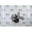 Turbocompresseur, suralimentation DA SILVA AS7696 - Visuel 3