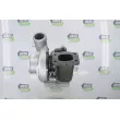 Turbocompresseur, suralimentation DA SILVA AS7709 - Visuel 1