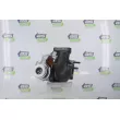 Turbocompresseur, suralimentation DA SILVA AS7710 - Visuel 1