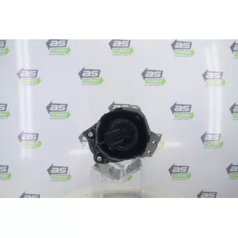 Turbocompresseur, suralimentation DA SILVA AS7714