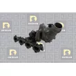 Turbocompresseur, suralimentation DA SILVA AS7717 - Visuel 1