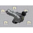 Turbocompresseur, suralimentation DA SILVA AS7717 - Visuel 3
