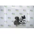 Turbocompresseur, suralimentation DA SILVA AS7719 - Visuel 2