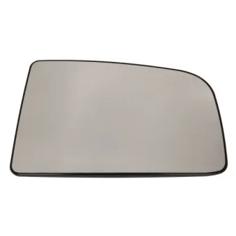 Verre de rétroviseur, rétroviseur extérieur BLIC 6102-02-1231996P