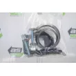 Turbocompresseur, suralimentation DA SILVA AS7721 - Visuel 1
