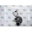 Turbocompresseur, suralimentation DA SILVA AS7721 - Visuel 2