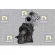 Turbocompresseur, suralimentation DA SILVA AS7727 - Visuel 1