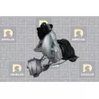 Turbocompresseur, suralimentation DA SILVA AS7727 - Visuel 2