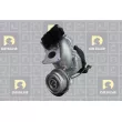 Turbocompresseur, suralimentation DA SILVA AS7727 - Visuel 3