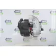 Turbocompresseur, suralimentation DA SILVA AS7728 - Visuel 1