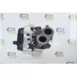 Turbocompresseur, suralimentation DA SILVA AS7728 - Visuel 3