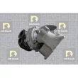 Turbocompresseur, suralimentation DA SILVA AS7729 - Visuel 1