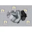 Turbocompresseur, suralimentation DA SILVA AS7729 - Visuel 2