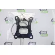 Turbocompresseur, suralimentation DA SILVA AS7733 - Visuel 1