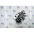 Turbocompresseur, suralimentation DA SILVA AS7733 - Visuel 3