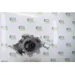 Turbocompresseur, suralimentation DA SILVA AS7735 - Visuel 1