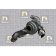 Turbocompresseur, suralimentation DA SILVA AS7737 - Visuel 1