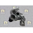 Turbocompresseur, suralimentation DA SILVA AS7737 - Visuel 2