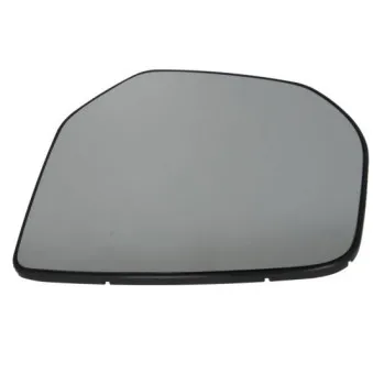 Verre de rétroviseur, rétroviseur extérieur BLIC 6102-02-1231998P