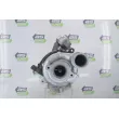 Turbocompresseur, suralimentation DA SILVA AS7751 - Visuel 2