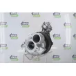 Turbocompresseur, suralimentation DA SILVA AS7751 - Visuel 3