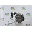 Turbocompresseur, suralimentation DA SILVA AS7752 - Visuel 3