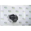 Turbocompresseur, suralimentation DA SILVA AS7753 - Visuel 1