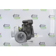 Turbocompresseur, suralimentation DA SILVA AS7759 - Visuel 2